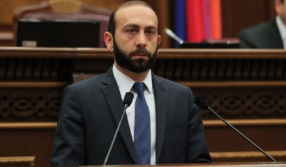 Միրզոյանը չի տիրապետել հետազոտության՝ Թուրքիայի հետ հարաբերություն կարգավորելու ՀՀ բնակչի ցանկությունից խոսելիս.Փաստինֆո