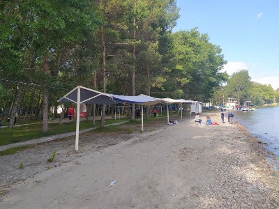 «Փաստ». Սևանի հանրային լողափերը կկահավորվեն, դրանց թիվը կավելանա