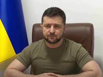 Ukraine recalls ambassadors to Georgia, Morocco