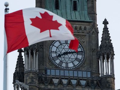 Canadian authorities to allocate $ 2.3 million to help country's indigenous peoples