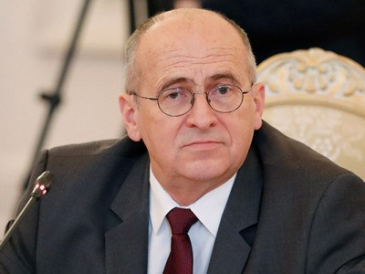 OSCE Chairman-in-Office to arrive in Armenia