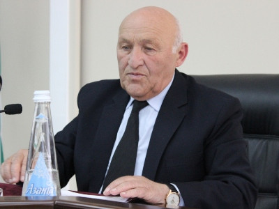 Հանրապետությունում ՌԴ կազմ մտնելու մտադրություններ չկան. Աբխազիայի խորհրդարանի նախագահ