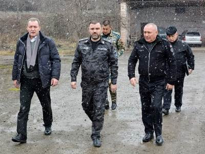Փիլոյանի՝ Արցախ այցի մասին Ալիևը նոր է իմացել, հակառակ դեպքում ջեռուցման կաթսան նրա տնից շուտ կհայտնաբերվեր. Ղազարյան
