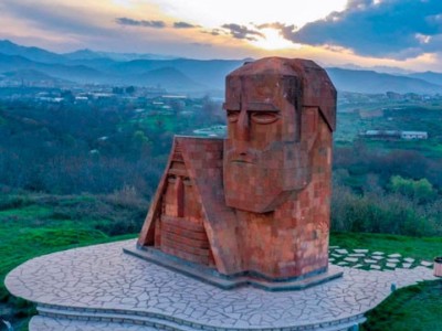 Լեռնային Ղարաբաղի հանդեպ Ադրբեջանի ցեղասպան գործողությունները կանգնեցնելու կոչ միջազգային հանրությանը