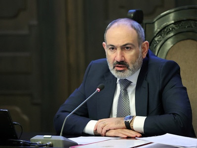 Պետք է սահմանային իրադրության միջազգային մոնիտորինգի մեխանիզմ գործարկել. Մենք մի քանի տարբերակ ենք առաջարկել. Փաշինյան