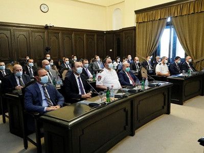 Կառավարությունը վերանայել է ընտանիքների անապահովության գնահատման համակարգում ընտանիքի ամբողջական եկամտի կազմը