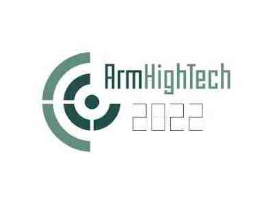 Բացվել է «ԱրմՀայԹեք 2022» պաշտպանական տեխնոլոգիաների 3-րդ միջազգային ցուցահանդեսը