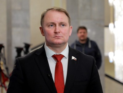 Russian politician: Azerbaijan is trying to take advantage of Russia's involvement in Ukraine events