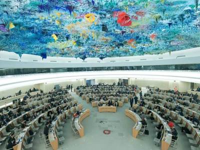 MFA: ‘Prevention of Genocide’ resolution initiated by Armenia is adopted at 49th UN Human Rights Council session