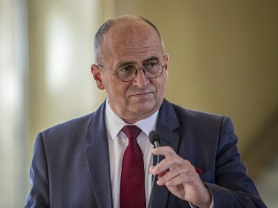 OSCE Chairman-in-Office expects progress in resolving humanitarian issues between Armenia and Azerbaijan