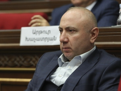 Անդրանիկ Թեւանյան. «Քաղպայմանագիրը» որոշել է երկիրը զավթել ներսից