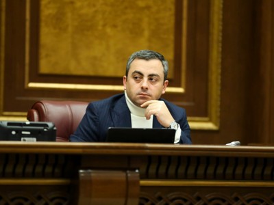 Ապրիլի 5-ին՝ 18․30-ին եկեք Ազատության հրապարակ, հասկանանք՝ ինչպե՞ս պահենք Արցախը, Հայաստանը. Սաղաթելյան