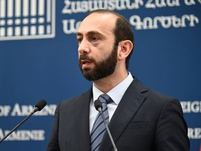 FM: Armenia expects constructive position from Azerbaijan to achieve tangible results