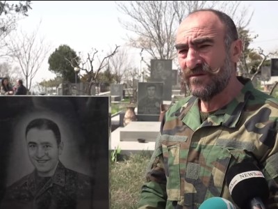 Ունեցանք մի իշխանություն, որը չարիք է մեզ համար, այն ժամանակ, որ ասում էի գցեք զիբիլի վեդրոն.  Պավլիկ Մանուկյան