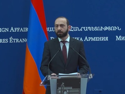 Միջազգային հանրությունը պետք է համարժեք եւ հասցեական արձագանք տա ադրբեջանական կողմի գործողություններին. Միրզոյան