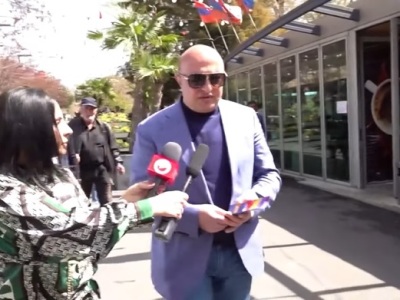 Թուրքը արդեն 9 ամիս գտնվում է Սիսիանի վարչական տարածքում. Արթուր Սարգսյան