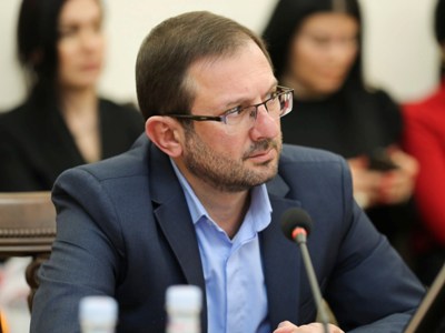 ՊՆ-ն հայտարարում է զինված ուժերում բարեփոխումների մասին, որոնք պարզապես գոյություն չունեն․ Գեղամ Մանուկյան