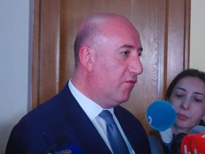 Armenia official: We have shortage of good staff, including military