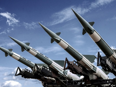 By 2030, market for nuclear missiles and bombs will grow by 73%
