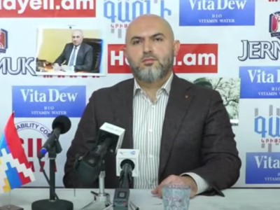 Armenia 3rd President Serzh Sargsyan to attend opposition rally today but will not speak