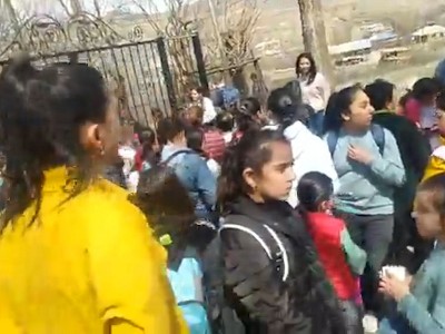 Բռնակոթի դպրոցի տնօրենի ընտրությունն արդեն երկրորդ անգամ տապալվում է ԿԳՄՍ ներկայացուցչի բացակայության պատճառով
