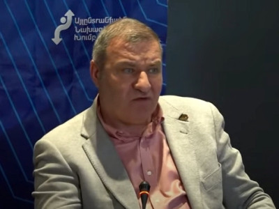 Ex-MP: Are there any risks that Armenia may be bombed by our big neighbor?