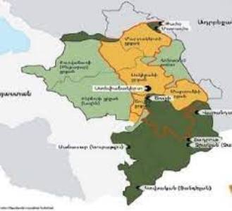 Newspaper: Azerbaijan rapidly building alternative road