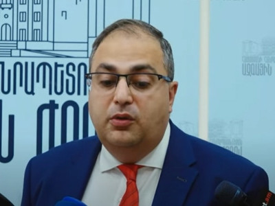 Ruling force MP: Formation of climate of Armenia-Azerbaijan mutual trust was discussed at Brussels talks
