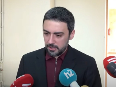 Armenia opposition MP says it can’t be said that the most negative scenarios happened in Brussels meeting