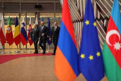 Newspaper: ‘Ball’ in Russia ‘court’ again regarding Armenia, Azerbaijan