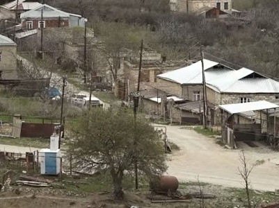 «Մենք թիկունքը պահենք, որ տղամարդիկ սահմանն անառիկ պահեն». Մի խումբ կանայք շարունակում են մնալ Խրամորթում