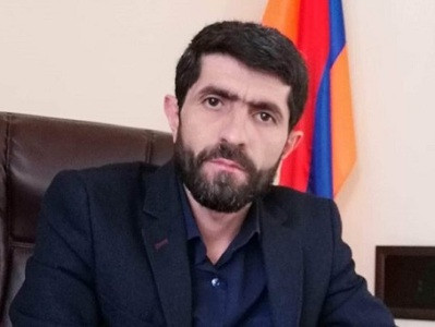 Ես անկանխատեսելի մարդ եմ. Ներսես Պողոսյանը՝ Ավանի փոխթաղապետի պաշտոնից ազատվելու պատճառի մասին