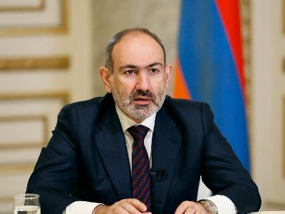 Пашиняну отменили приговор по делу «1 марта»