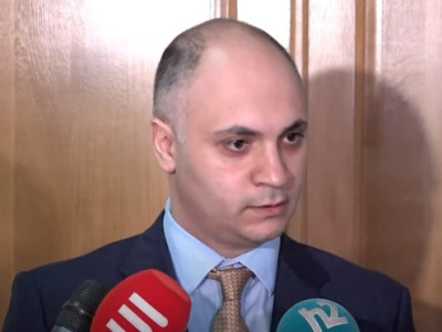 Կարագի, ձեթի գները իջել են, հնդկաձավարը թանկացել է, որովհետև պաշարի խնդիր կա․ ՏՄՊՊՀ նախագահ
