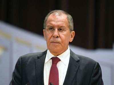 Lavrov: We will continue to ensure implementation of agreements on Karabakh