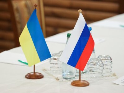 Ռուսաստանի եւ Ուկրաինայի միջեւ բանակցությունները հեշտ չեն ընթանում․ Լավրով