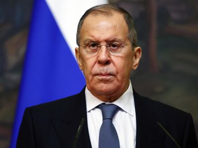 Lavrov on incursion of Azerbaijani forces into Karabakh village of Parukh: There are things that need to be clarified