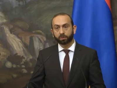 Мирзоян: Международное сообщество продолжает видеть урегулирование Карабахского конфликта в рамках мандата МГ ОБСЕ