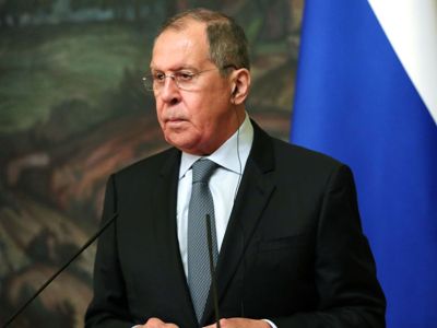 Lavrov: Western attempts to exclude Russia from the OSCE Minsk Group are irresponsible