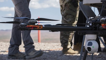 US Army to conduct largest UAV swarm exercise in its history