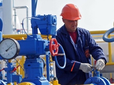 Ուկրաինայի տարածքով ռուսական գազի փոխադրման ԵՄ հայտերը նվազում են երկրորդ օրն անընդմեջ