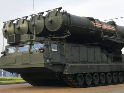 AP: Serbia received Chinese anti-aircraft systems