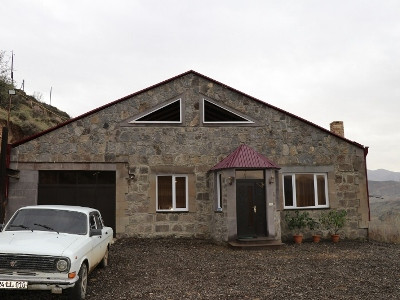 Հերթական կիսակառույցը տուն է դարձել. Վիվա-ՄՏՍ