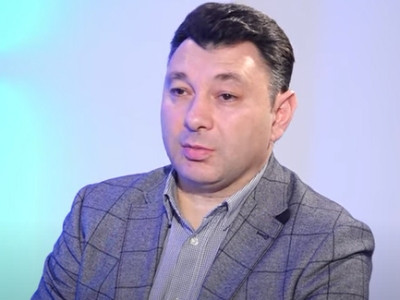 Ղարաբաղի ապագան կորոշեն Ռուսաստանը եւ ՆԱՏՕ-ն՝ ի դեմս Թուրքիայի․ Էդուարդ Շարմազանով