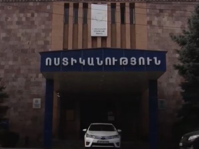 Էրեբունու ոստիկանները բացահայտեցին 28-ամյա զբոսաշրջիկին կողոպտելու դեպքը