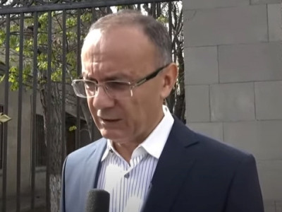 Հետ նահանջով, ողորմություն խնդրելով խաղաղություն չեն ձեւավորում. Սեյրան Օհանյան