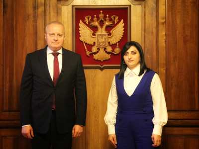 Եթե Քարագլխի հետ կապված ադրբեջանական սադրանքը ներվի, ամեն պահի կարող է կրկնվել. Թագուհի Թովմասյանը՝ ՌԴ դեսպանին