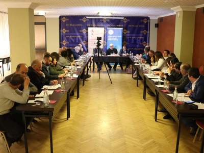 Սովորողներին տարկետում տրամադրելուն ուղղված օրենսդրական փոփոխության վերաբերյալ հանրային քննարկում է անցկացվել