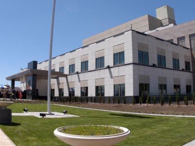 Embassy has no information on visit of Minsk Group US co-chair to Armenia