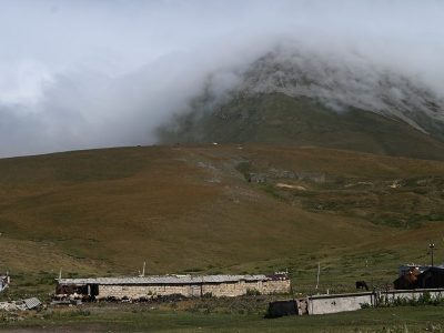 Armenia’s Pashinyan: Azerbaijan invasion of Sotk-Khoznavar sector was failure for CSTO as well
